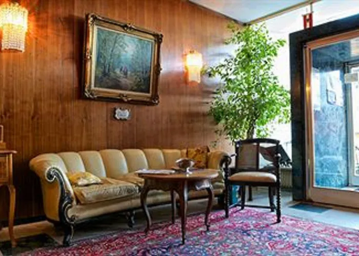 Excelsior & Kurhaus 3*