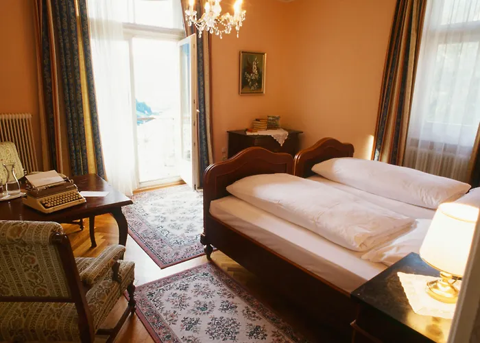 Excelsior & Kurhaus Hotell Bad Gastein