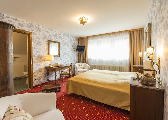 Hotell Excelsior & Kurhaus