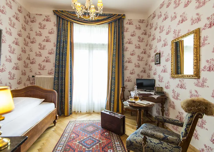 Hotell Excelsior & Kurhaus Bad Gastein