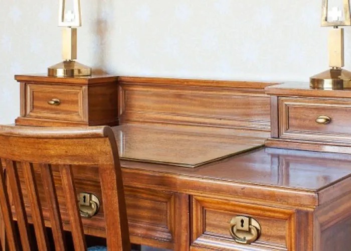 מלון Excelsior & Kurhaus 3*