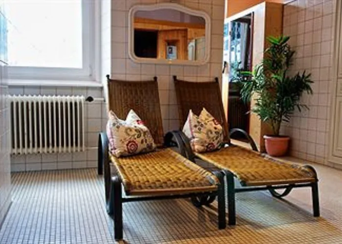 Excelsior & Kurhaus Hotell Bad Gastein