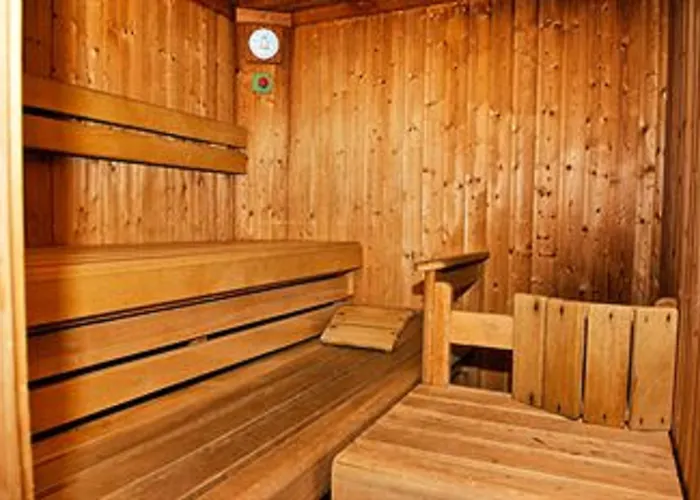 Excelsior & Kurhaus 3*