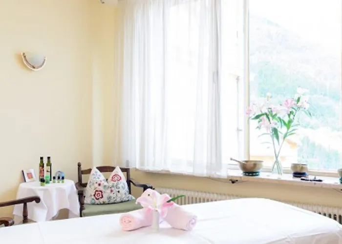 Hotell Excelsior & Kurhaus 3*