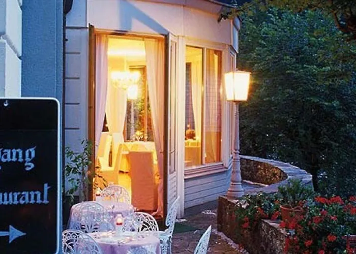 Excelsior & Kurhaus 3*