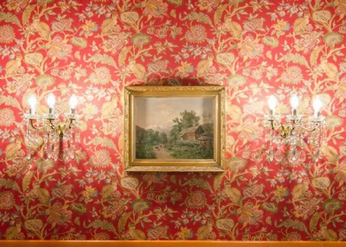 Excelsior & Kurhaus מלון 3*