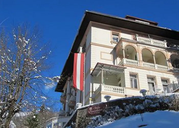 Excelsior & Kurhaus Bad Gastein