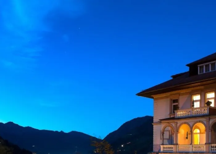 Excelsior & Kurhaus Hotell