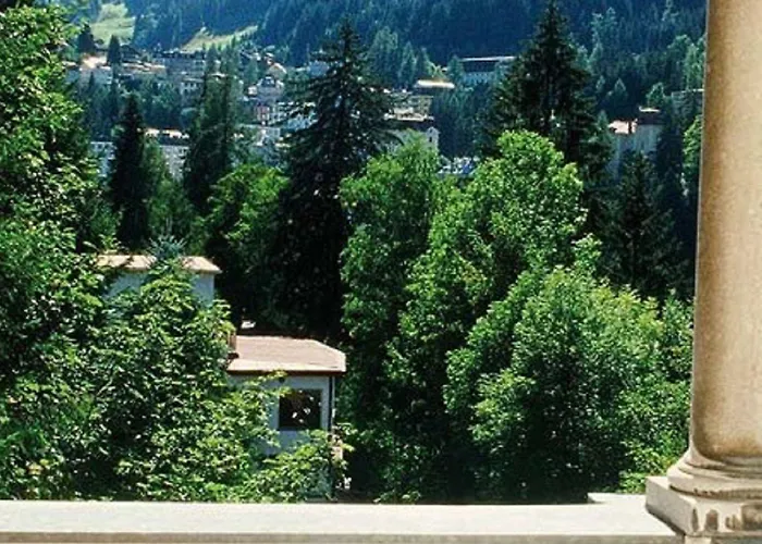 Excelsior & Kurhaus 3* Bad Gastein