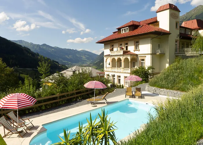 Hotell Excelsior & Kurhaus