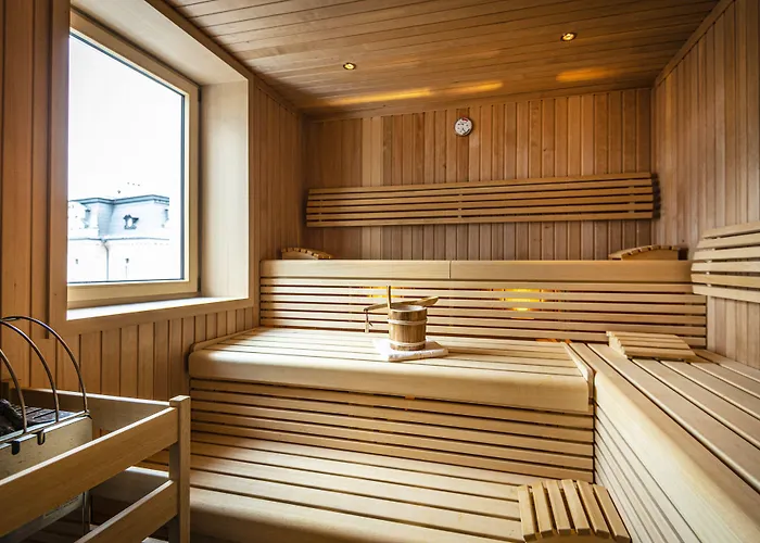 Excelsior & Kurhaus מלון 3*