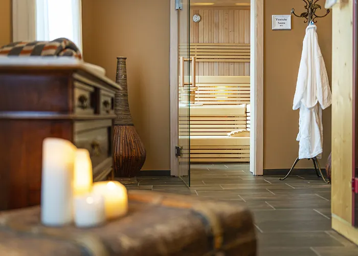 Excelsior & Kurhaus 3*