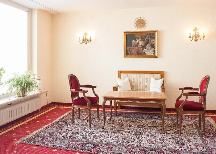 Excelsior & Kurhaus 3*