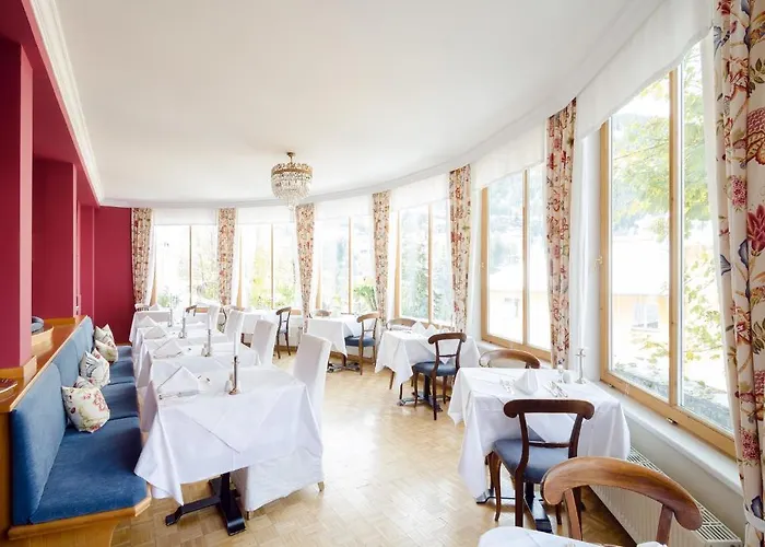 Excelsior & Kurhaus 3*