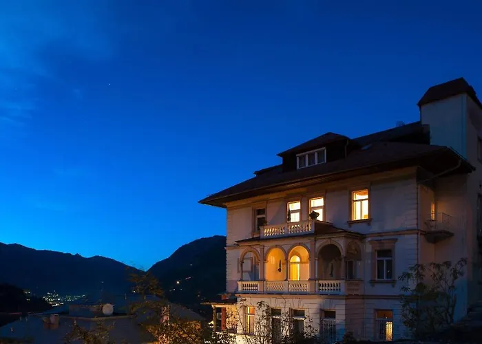 Excelsior & Kurhaus 3*