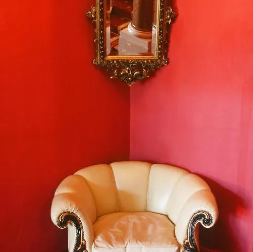 Hotell Excelsior & Kurhaus