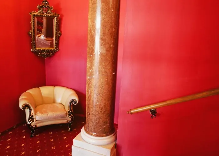 Excelsior & Kurhaus 3*