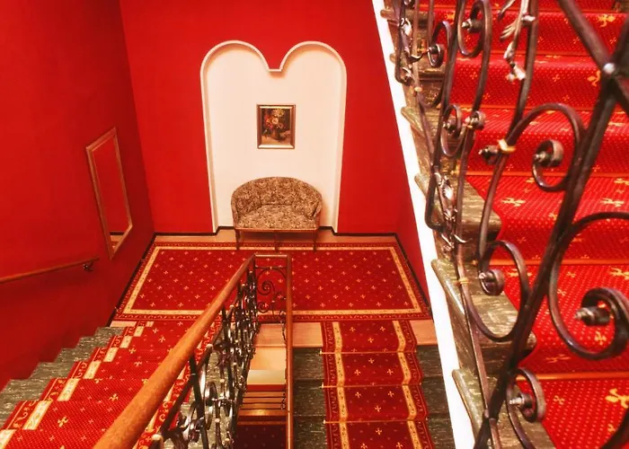 Hotell Excelsior & Kurhaus Bad Gastein