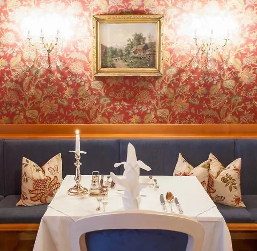 מלון Excelsior & Kurhaus 3*