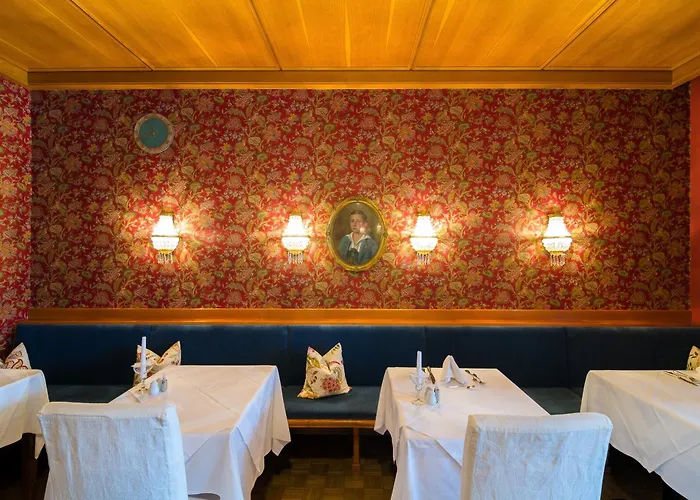 Hotell Excelsior & Kurhaus Bad Gastein