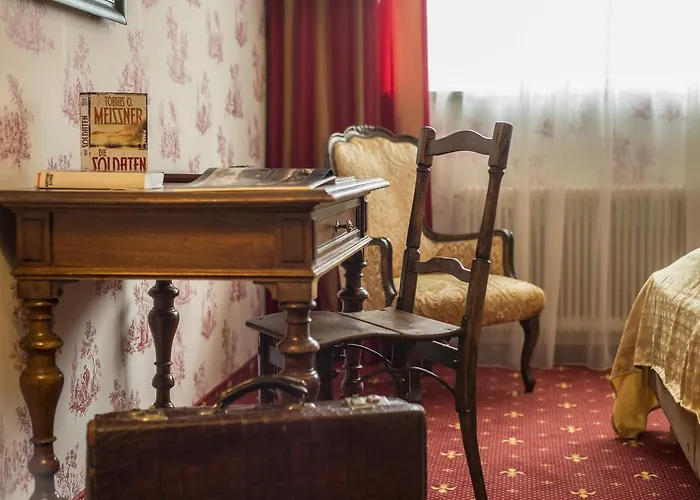 Hotell Excelsior & Kurhaus Bad Gastein