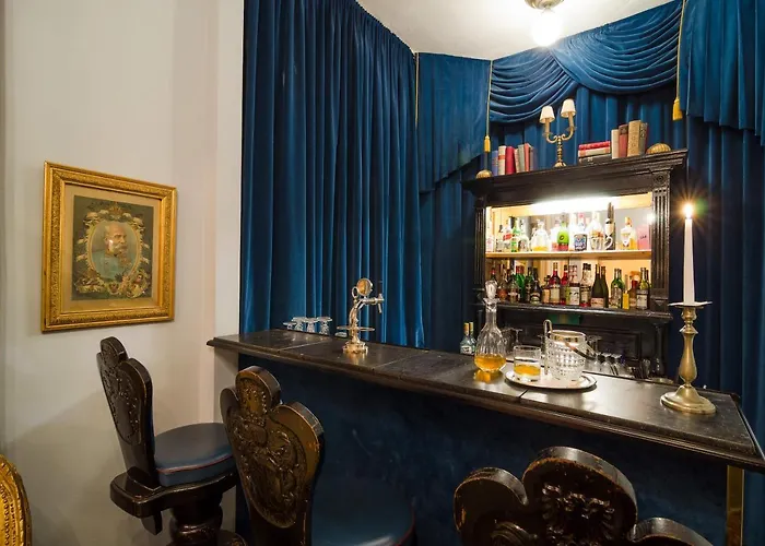 Hotell Excelsior & Kurhaus 3*