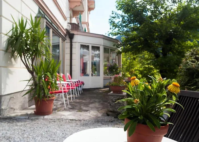 Excelsior & Kurhaus 3* Bad Gastein