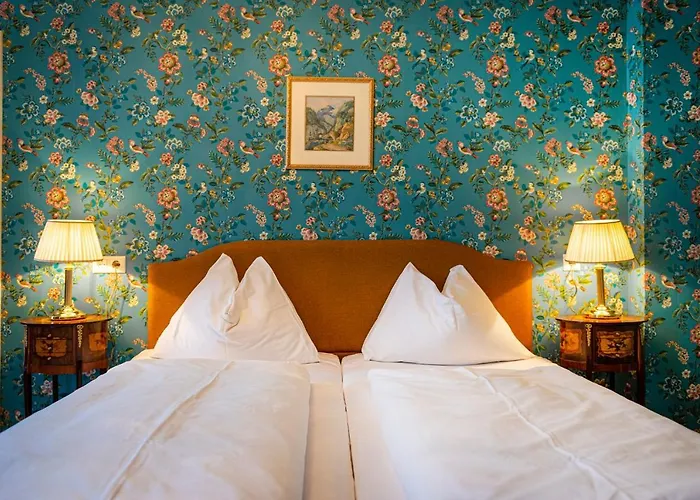 Excelsior & Kurhaus Hotell