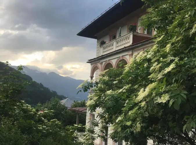 Excelsior & Kurhaus Hotel 3*