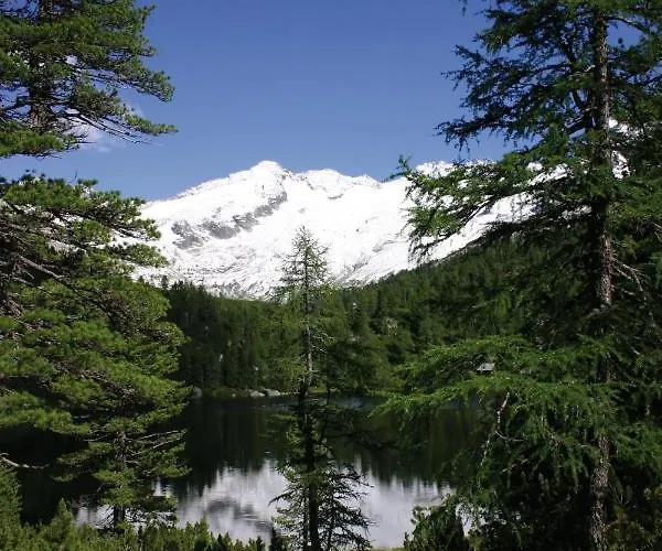 Hotell Excelsior & Kurhaus Bad Gastein