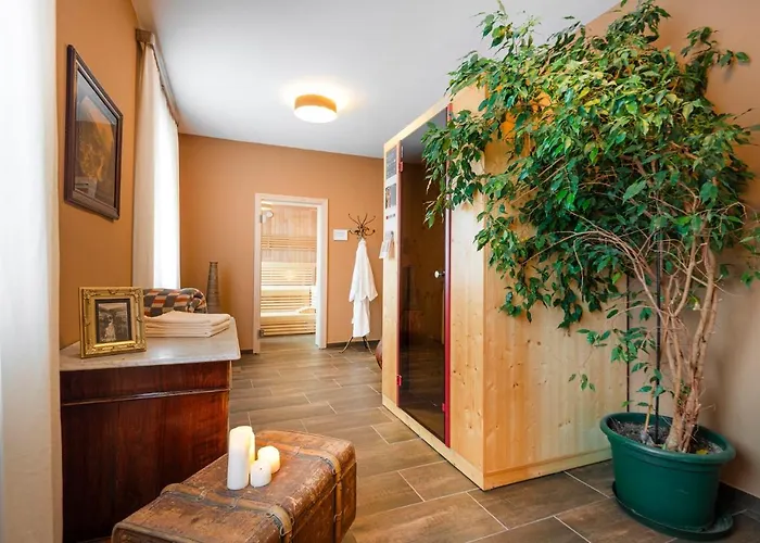 Hotell Excelsior & Kurhaus Bad Gastein