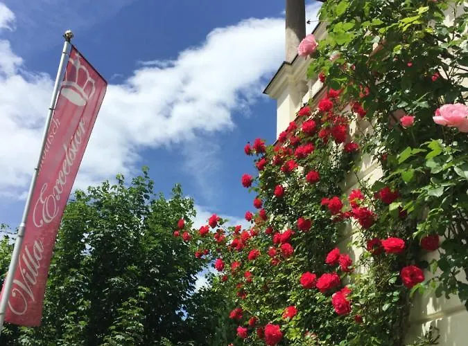 Hotel Excelsior & Kurhaus