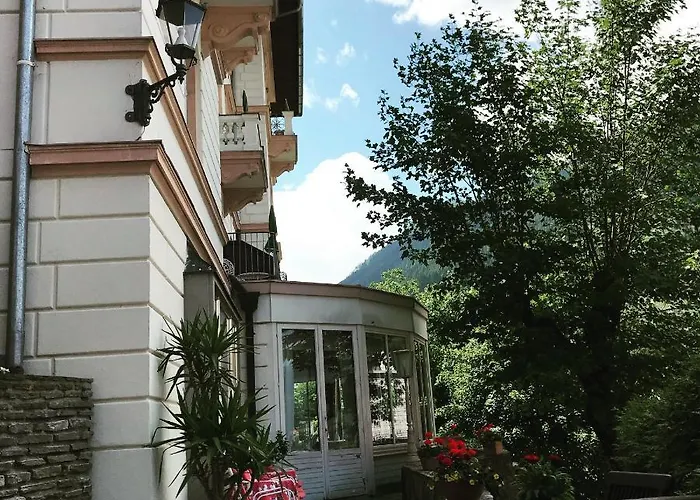 Excelsior & Kurhaus 3* Bad Gastein