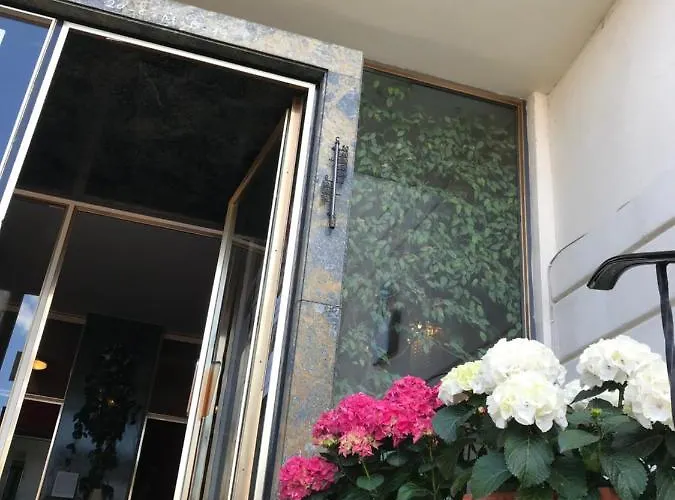 Excelsior & Kurhaus מלון באד גסטיין